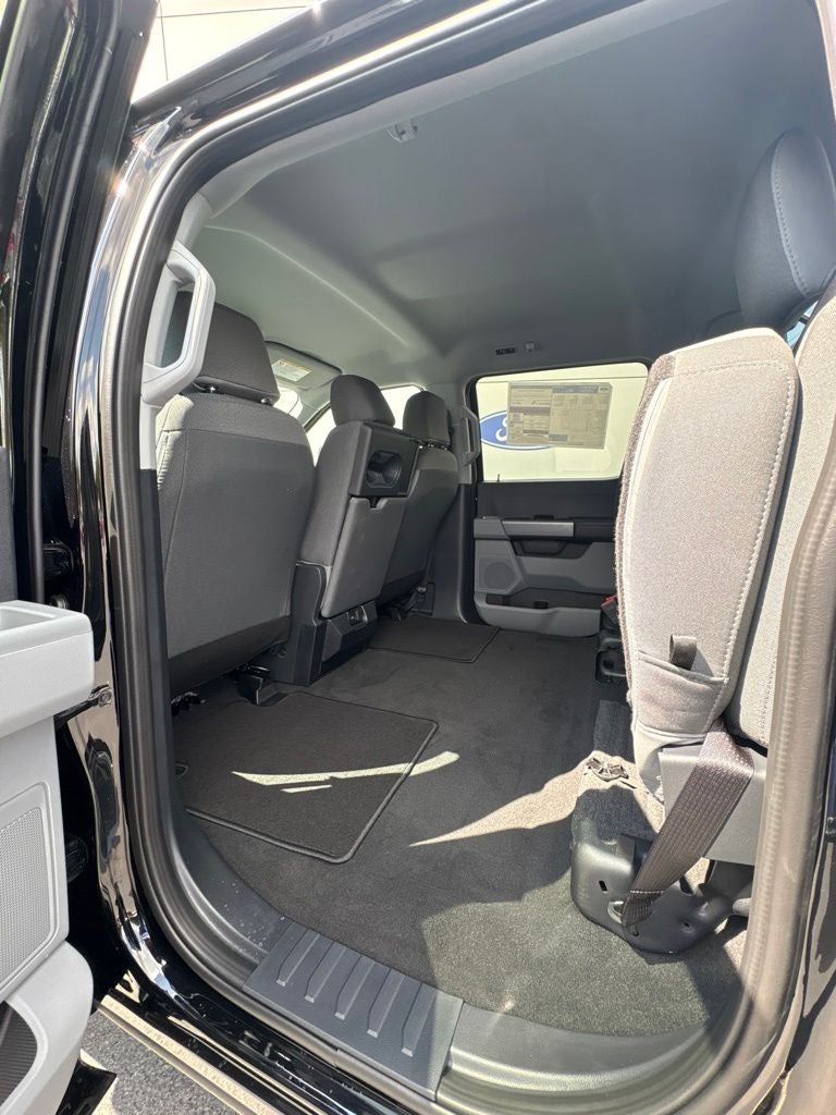 2027 Ford F-250SD XL