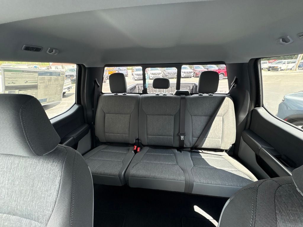 2027 Ford F-250SD XL