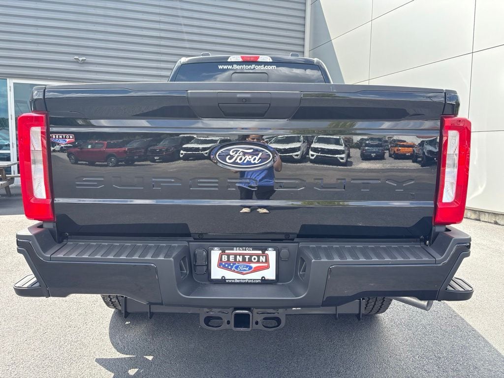 2027 Ford F-250SD XL