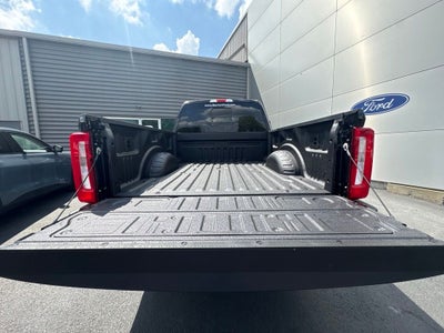 2027 Ford F-250SD XL