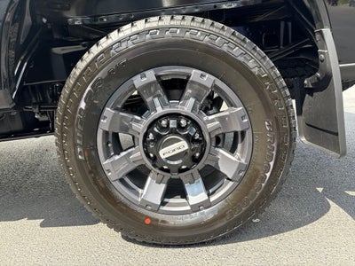 2027 Ford F-250SD XL