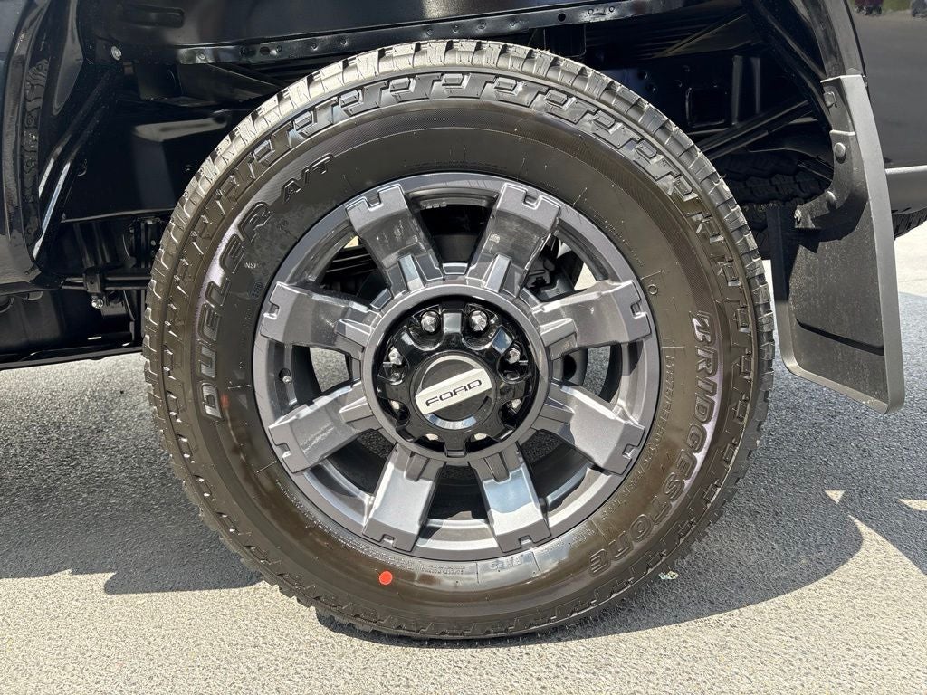 2027 Ford F-250SD XL