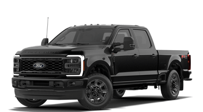 2027 Ford F-250SD XL