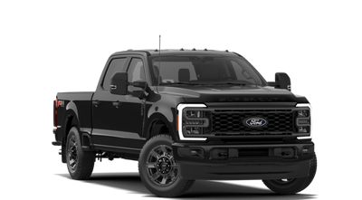 2027 Ford F-250SD XL