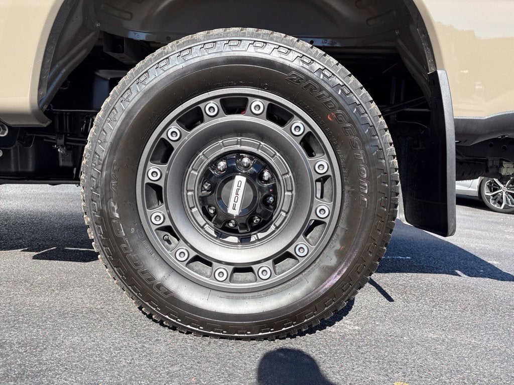 2027 Ford F-250SD XLT