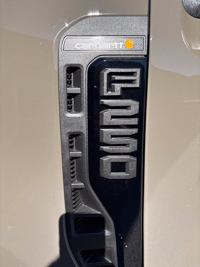 2027 Ford F-250SD XLT