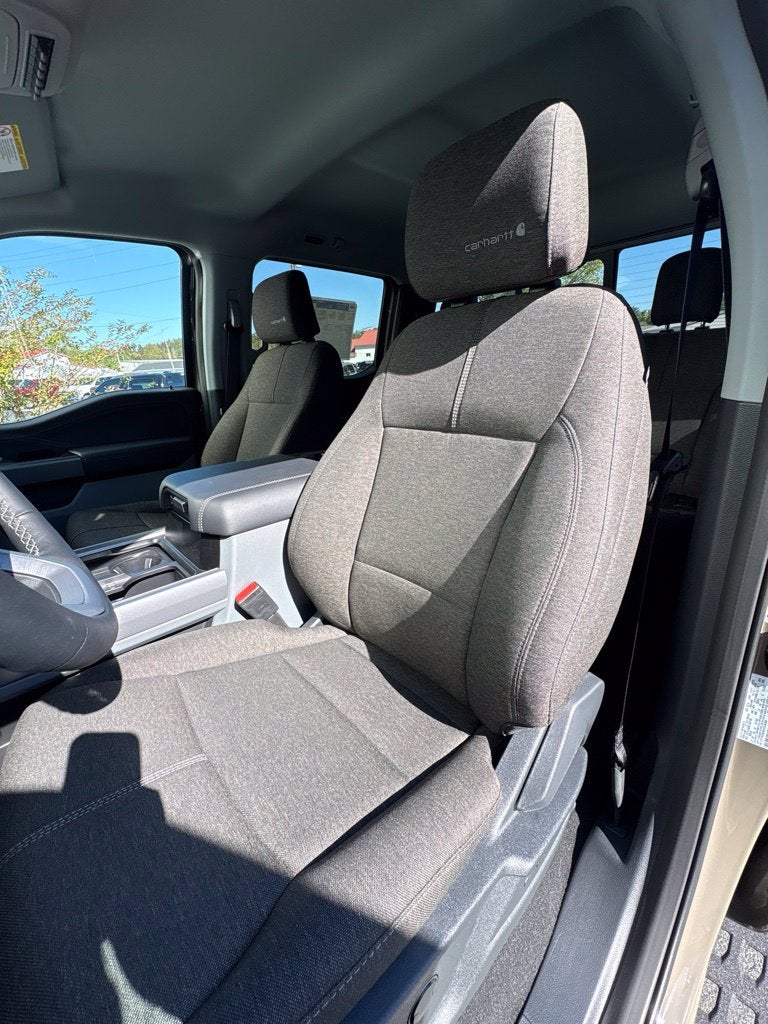 2027 Ford F-250SD XLT