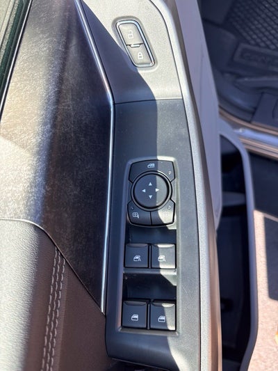 2027 Ford F-250SD XLT