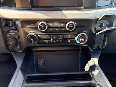 2027 Ford F-250SD XLT