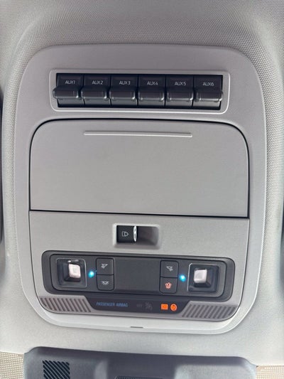 2027 Ford F-250SD XLT