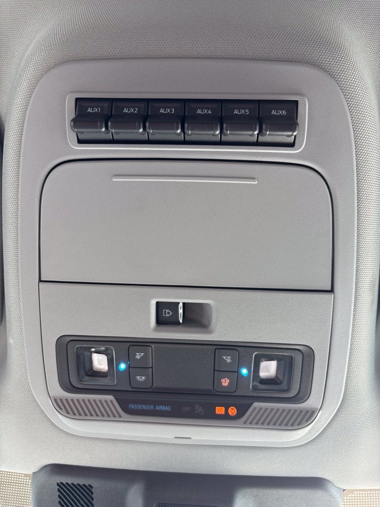 2027 Ford F-250SD XLT