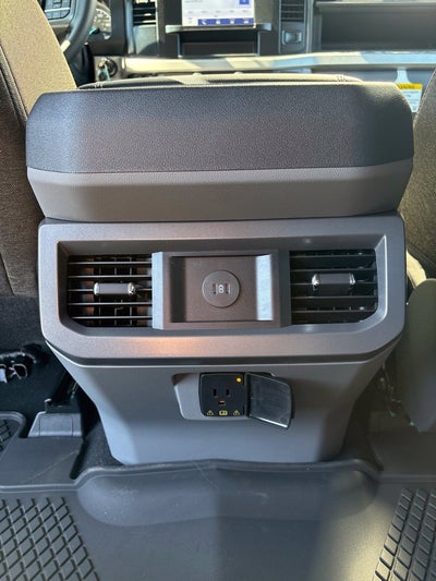2027 Ford F-250SD XLT