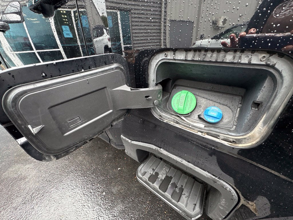 2025 Ford F-250SD Platinum