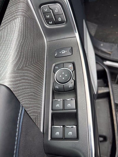 2025 Ford F-250SD Platinum