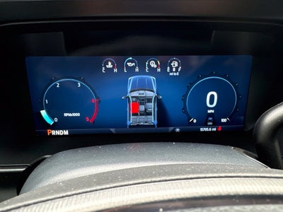 2025 Ford F-250SD Platinum