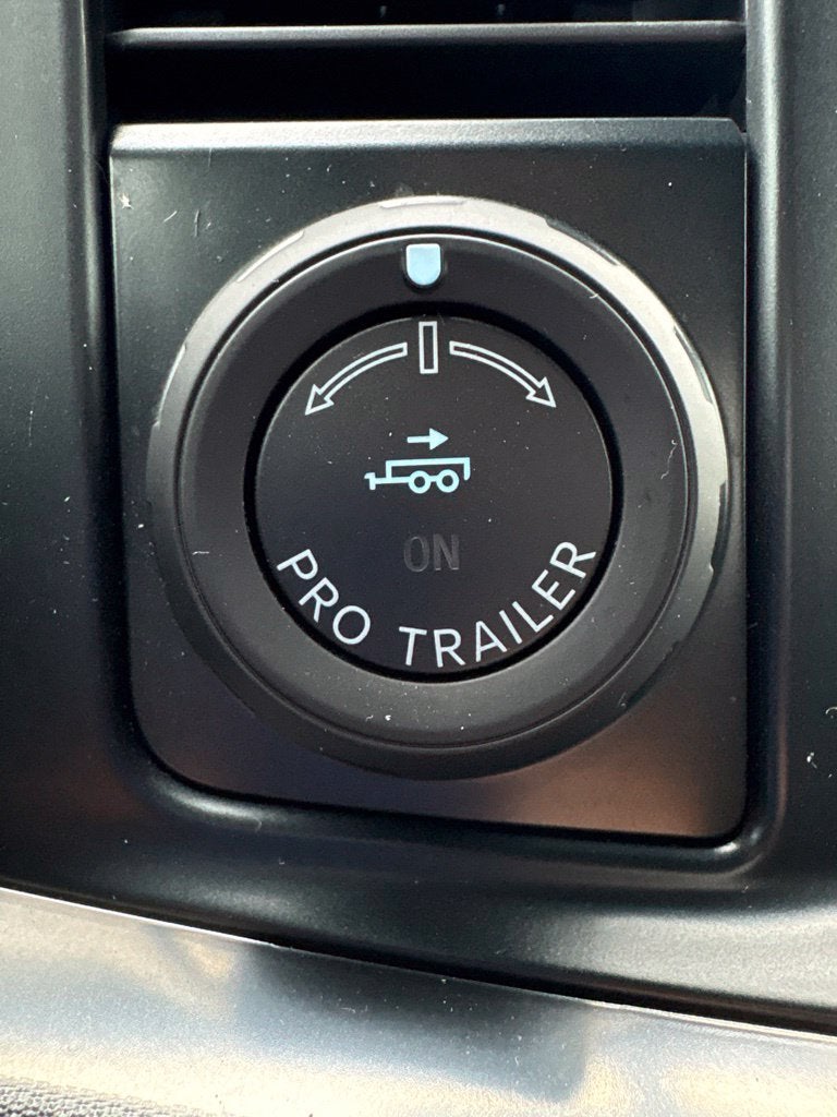2025 Ford F-250SD Platinum