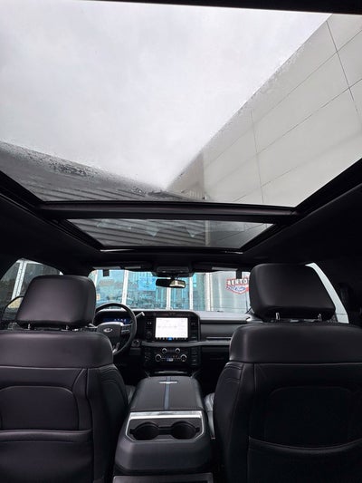 2025 Ford F-250SD Platinum