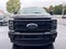 2025 Ford F-250SD Platinum