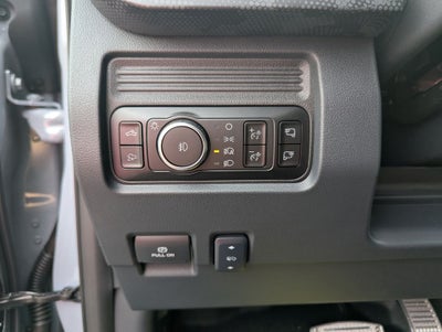 2026 Ford F-250SD Lariat Black OPS