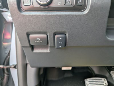 2026 Ford F-250SD Lariat Black OPS