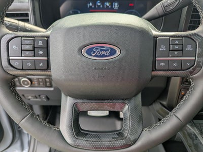 2026 Ford F-250SD Lariat Black OPS