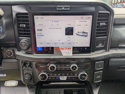2026 Ford F-250SD Lariat Black OPS
