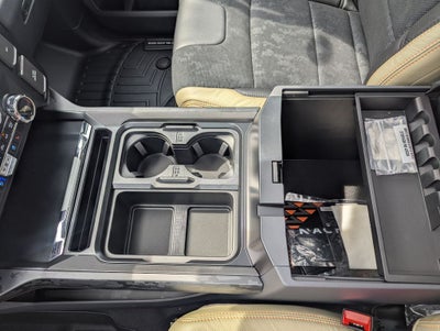 2026 Ford F-250SD Lariat Black OPS