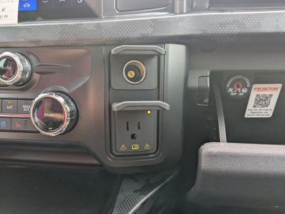 2026 Ford F-250SD Lariat Black OPS