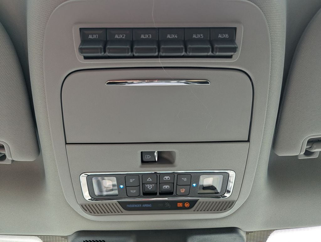 2026 Ford F-250SD Lariat Black OPS