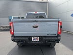 2026 Ford F-250SD Lariat Black OPS