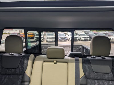 2026 Ford F-250SD Lariat Black OPS