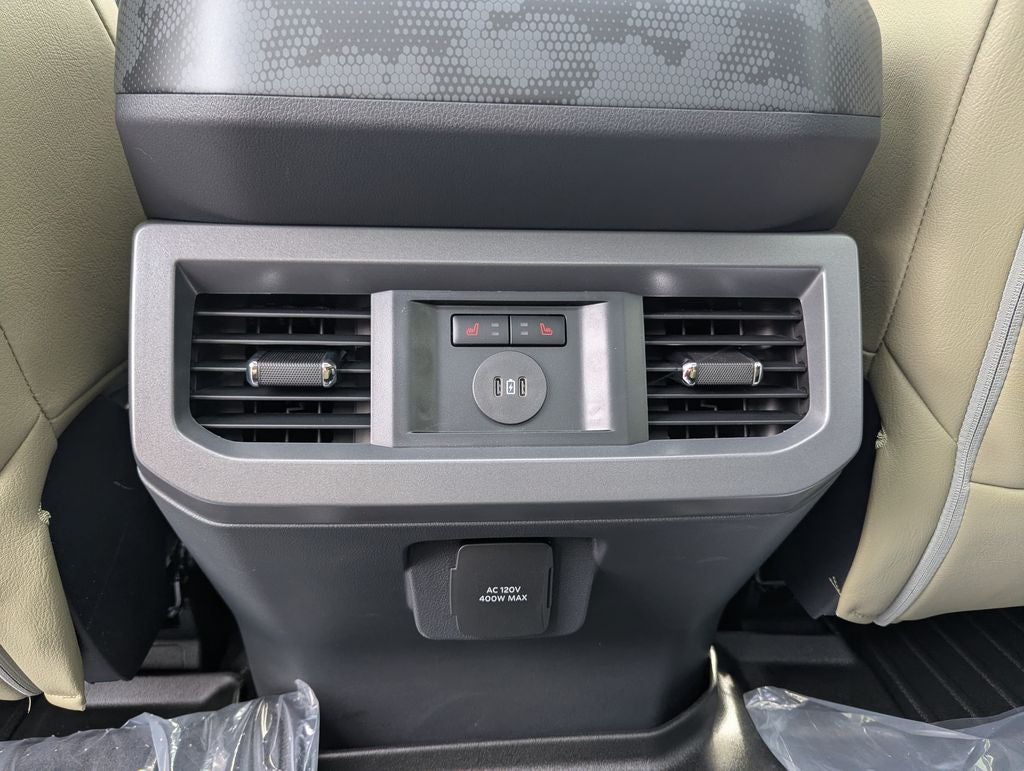 2026 Ford F-250SD Lariat Black OPS