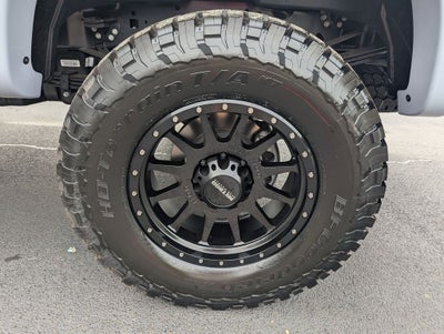 2026 Ford F-250SD Lariat Black OPS