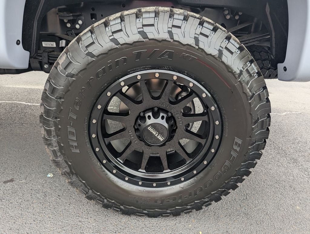 2026 Ford F-250SD Lariat Black OPS