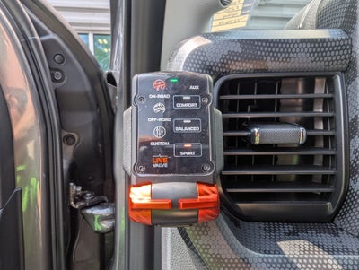 2026 Ford F-250SD Lariat Black OPS