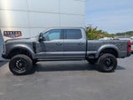 2026 Ford F-250SD Lariat Black OPS