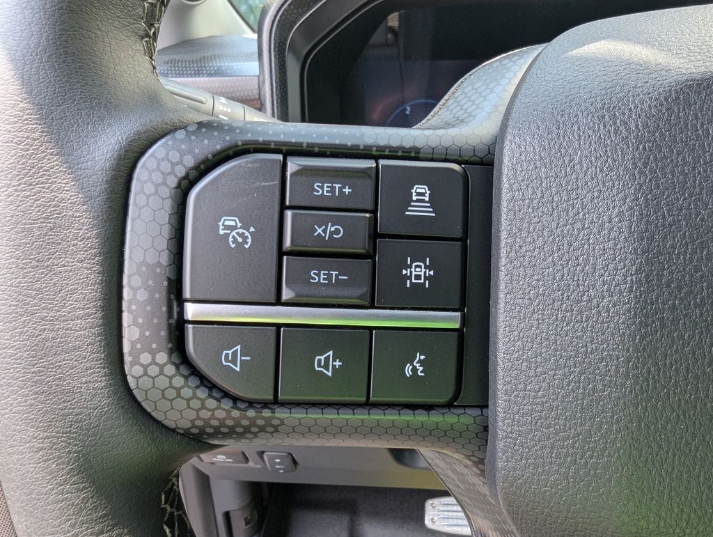 2026 Ford F-250SD Lariat Black OPS