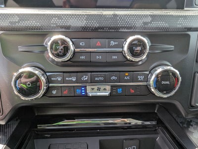 2026 Ford F-250SD Lariat Black OPS