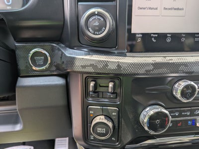 2026 Ford F-250SD Lariat Black OPS