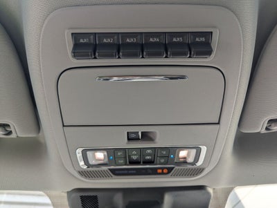 2026 Ford F-250SD Lariat Black OPS