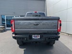 2026 Ford F-250SD Lariat Black OPS