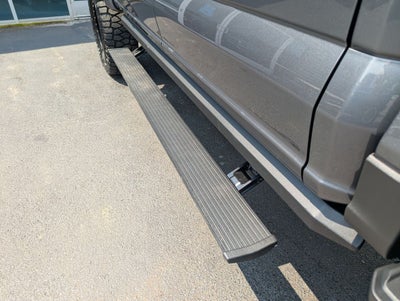 2026 Ford F-250SD Lariat Black OPS