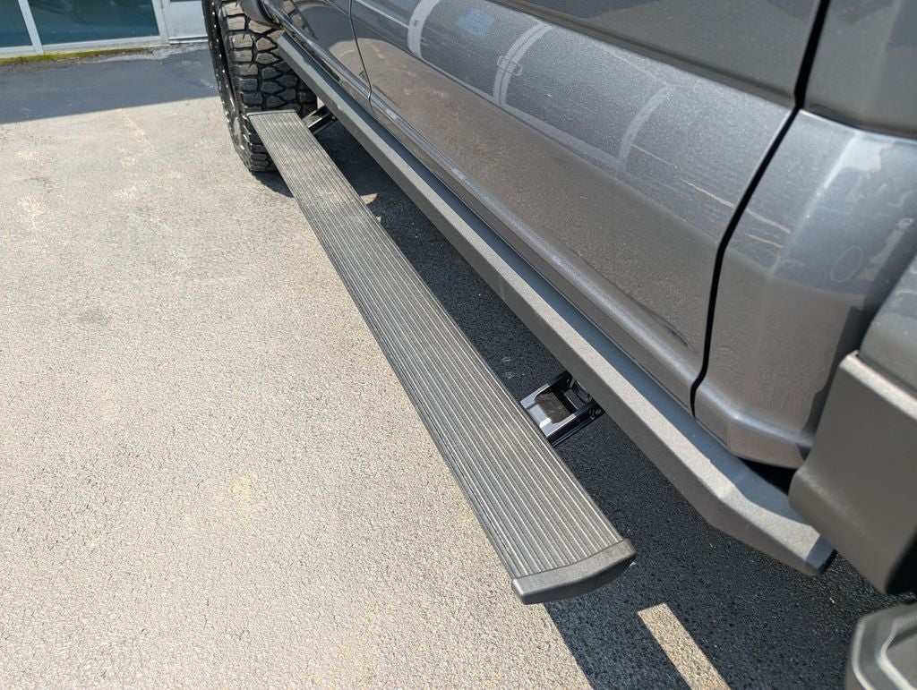 2026 Ford F-250SD Lariat Black OPS