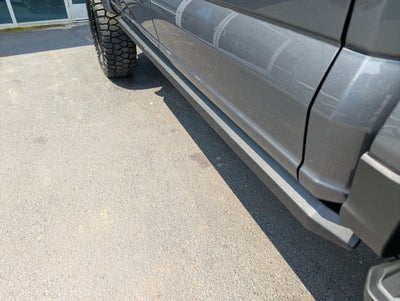 2026 Ford F-250SD Lariat Black OPS