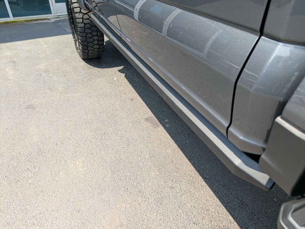 2026 Ford F-250SD Lariat Black OPS