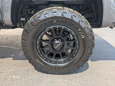 2026 Ford F-250SD Lariat Black OPS