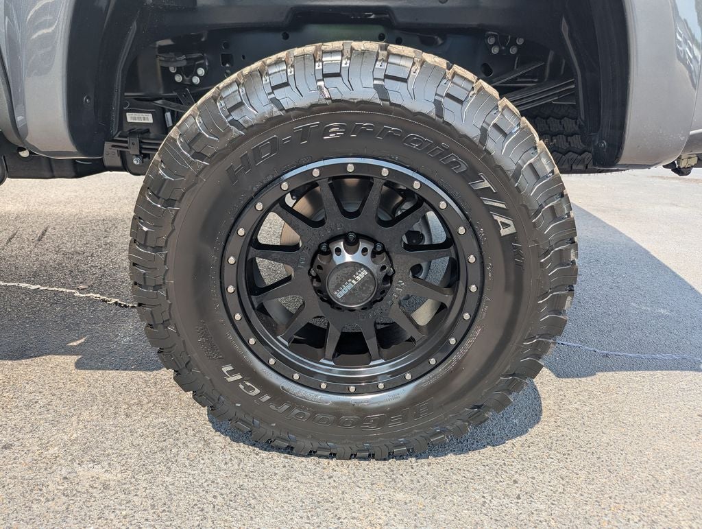 2026 Ford F-250SD Lariat Black OPS
