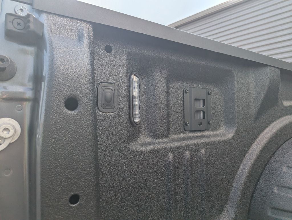 2026 Ford F-250SD Lariat Black OPS
