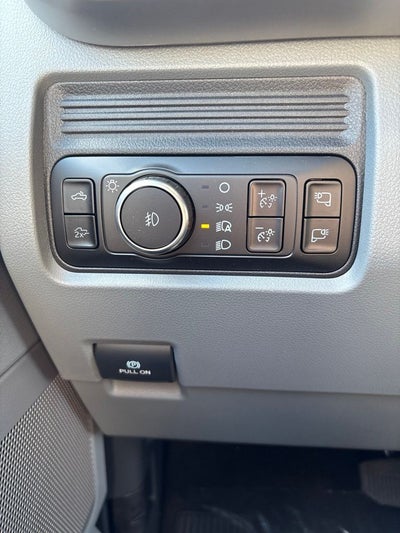 2027 Ford F-250SD XLT