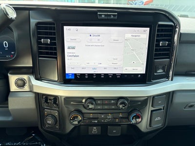 2027 Ford F-250SD XLT
